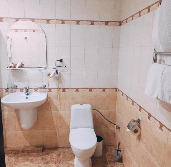 Standardzimmer, готель преміум