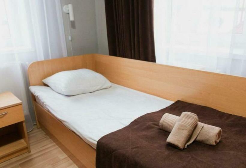 3-Bett-Standardzimmer, шепіт карпат