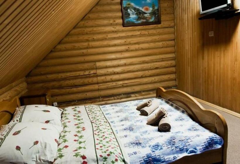 Familienzimmer, шепіт карпат