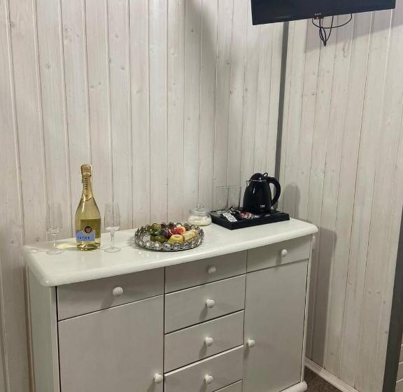 Suite, шепіт карпат