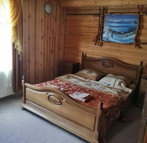 Suite, шепіт карпат