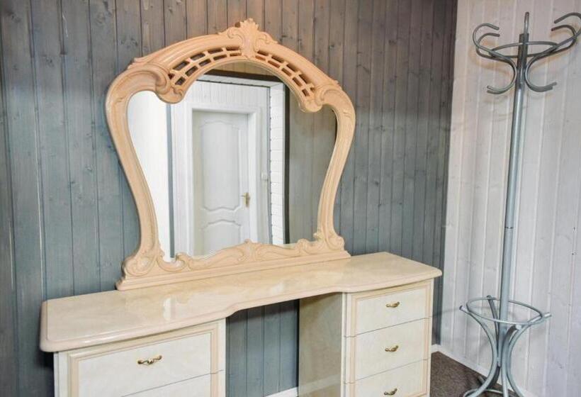 Suite, шепіт карпат