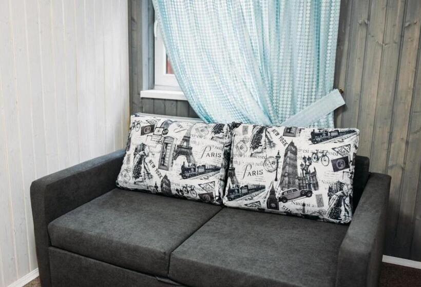 Suite, шепіт карпат