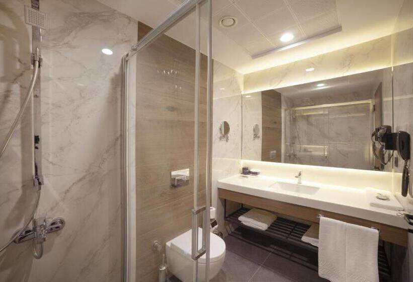 اتاق استاندارد, Granbella