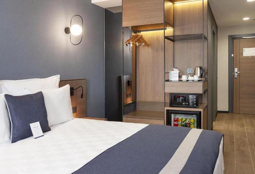 اتاق استاندارد, Granbella