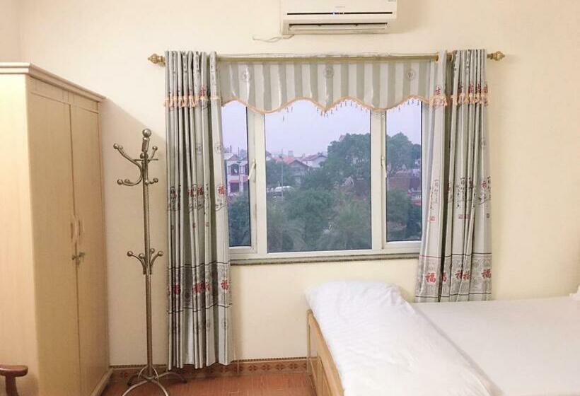 اتاق لوکس یک تخته, Khách Sạn Hà Anh 1 Nội Bài