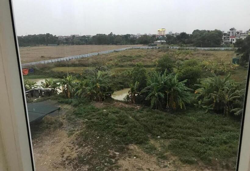 اتاق لوکس یک تخته, Khách Sạn Hà Anh 1 Nội Bài