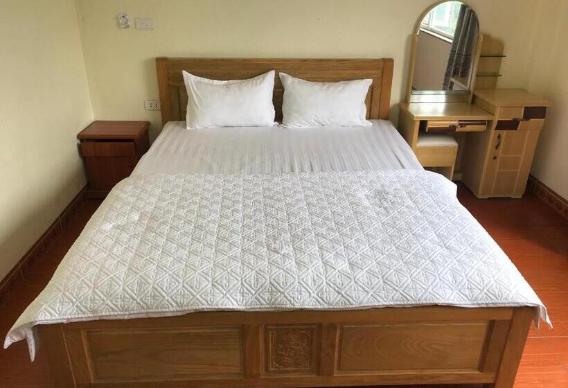 اتاق لوکس یک تخته, Khách Sạn Hà Anh 1 Nội Bài