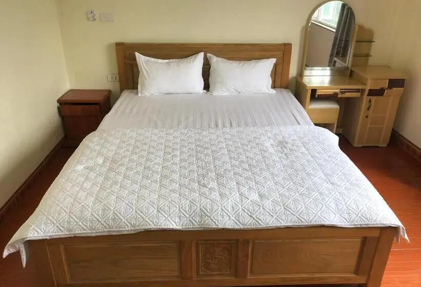 اتاق لوکس یک تخته, Khách Sạn Hà Anh 1 Nội Bài