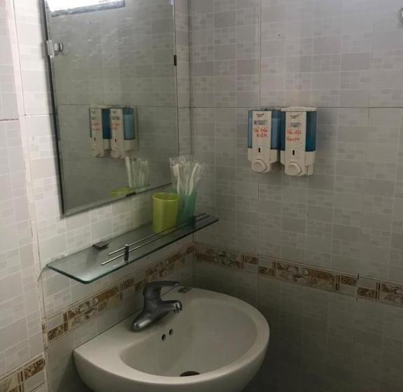 اتاق لوکس یک تخته, Khách Sạn Hà Anh 1 Nội Bài