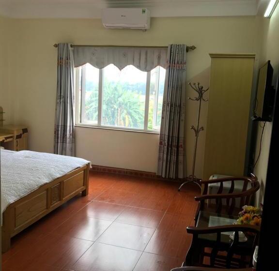 اتاق لوکس یک تخته, Khách Sạn Hà Anh 1 Nội Bài