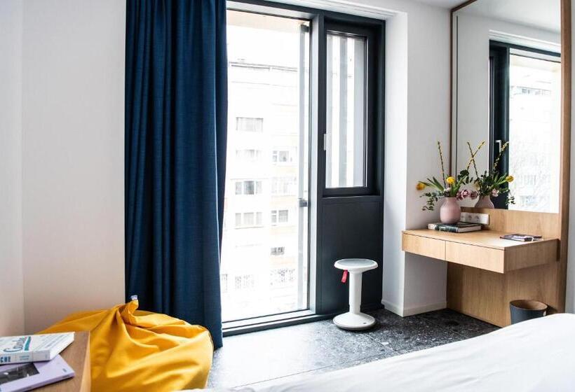 غرفة قياسية, Kitchen59