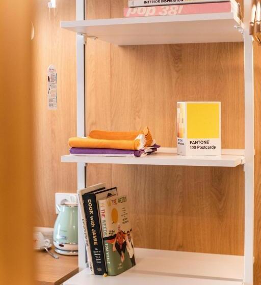 غرفة قياسية, Kitchen59