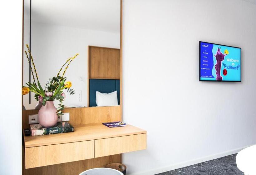 غرفة قياسية, Kitchen59