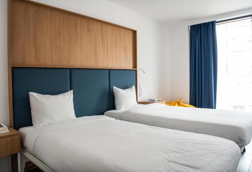 غرفة قياسية, Kitchen59