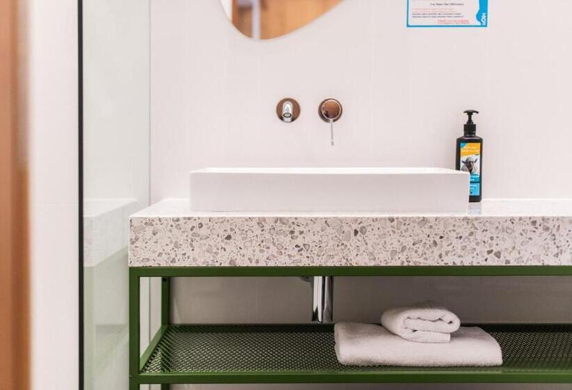 غرفة قياسية سرير كينج, Kitchen59