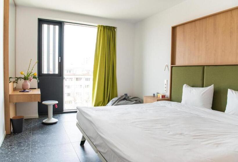 غرفة قياسية سرير كينج, Kitchen59