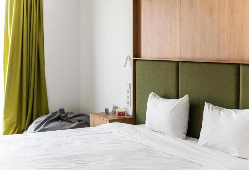 غرفة قياسية سرير كينج, Kitchen59