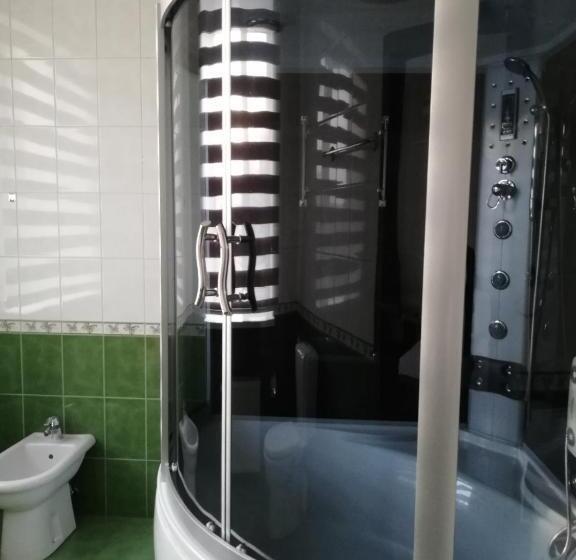 Люкс Повышенной Комфортности, Prometey