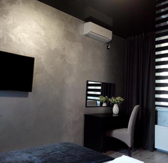 سوییت اجرایی, Prometey