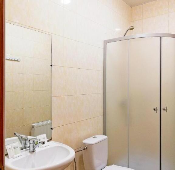 اتاق لوکس, Prometey