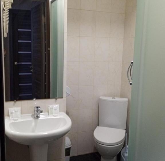 سوییت, Prometey