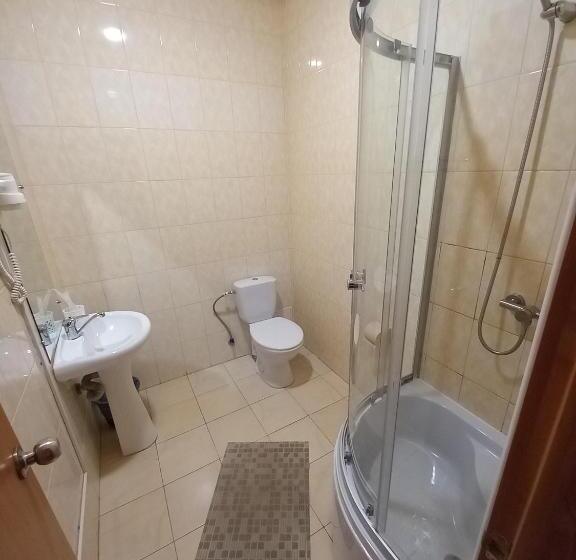 استودیوی لوکس, Prometey