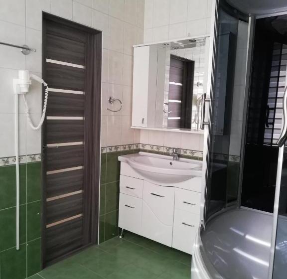 سوییت لوکس, Prometey