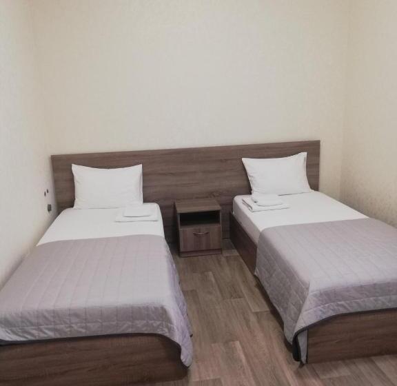 اتاق لوکس, Prometey