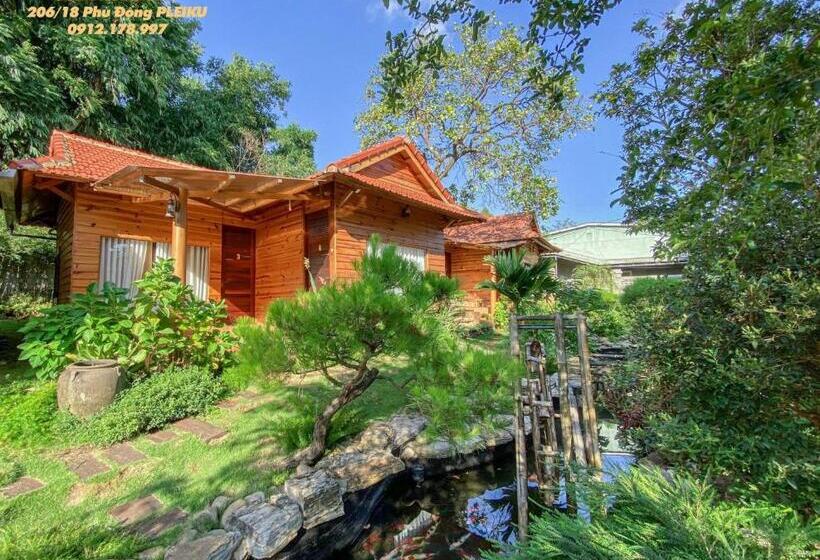 اتاق استاندارد, Sora Homestay