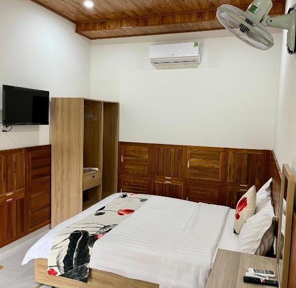 اتاق استاندارد, Sora Homestay