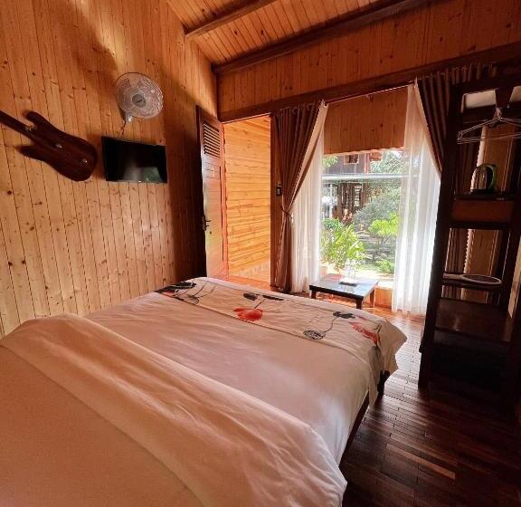 اتاق استاندارد, Sora Homestay