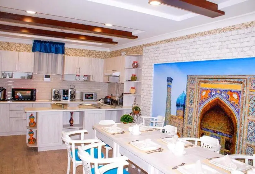 Habitación Estàndard Individual, Taht