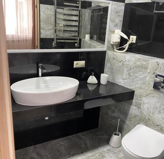 חדר דלוקס, Vershyna