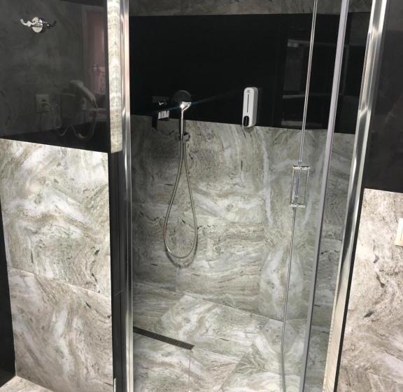 חדר משפחתי, Vershyna