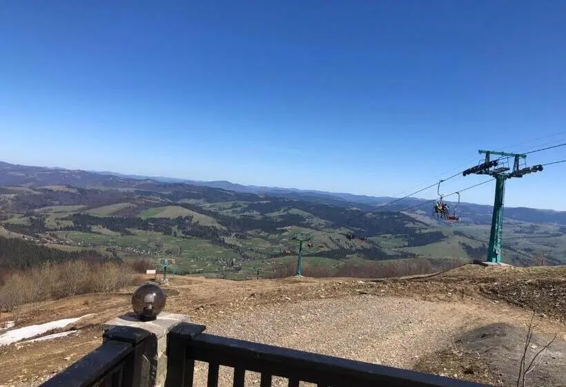 Familienzimmer, Vershyna