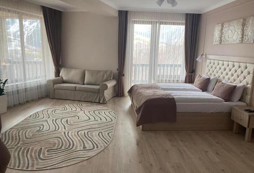 חדר משפחתי, Vershyna