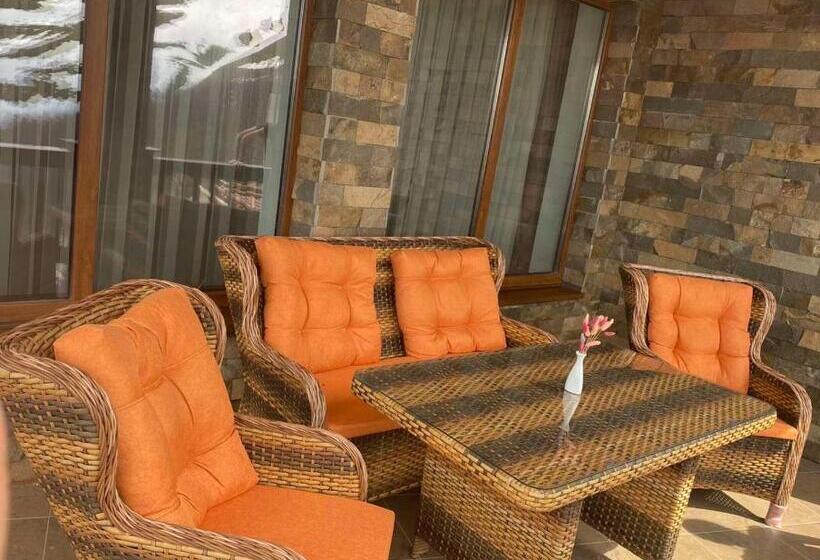 חדר משפחתי, Vershyna