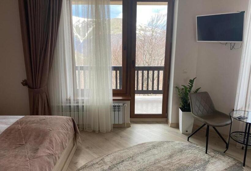 חדר סטנדרט עם מרפסת, Vershyna