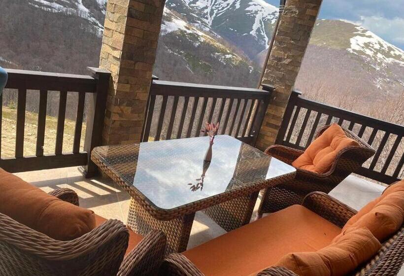 غرفة عائلية, Vershyna