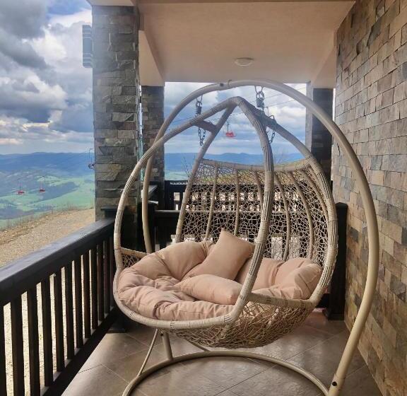 חדר משפחתי, Vershyna