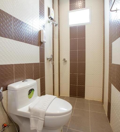 豪华家庭房间, Ioon Resort ไออุ่นรีสอร์ท