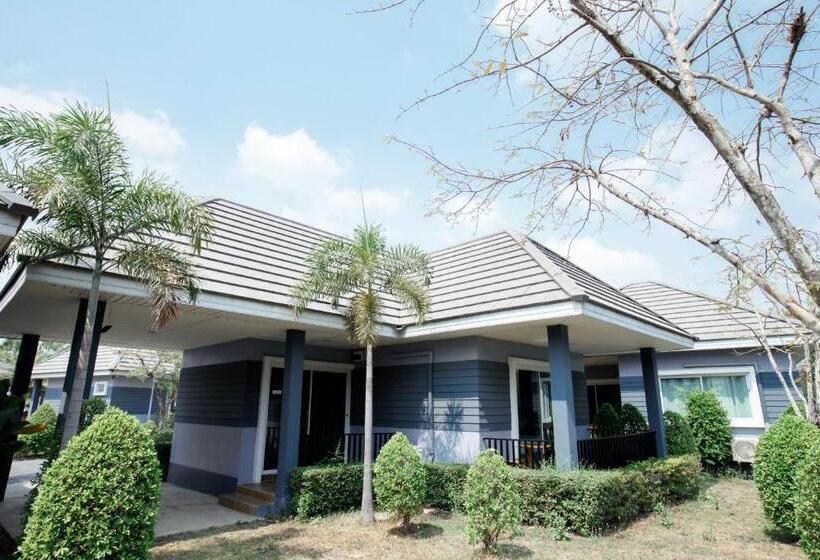 标准工作室, Ioon Resort ไออุ่นรีสอร์ท