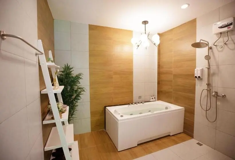 استودیوی استاندارد, Ioon Resort ไออุ่นรีสอร์ท