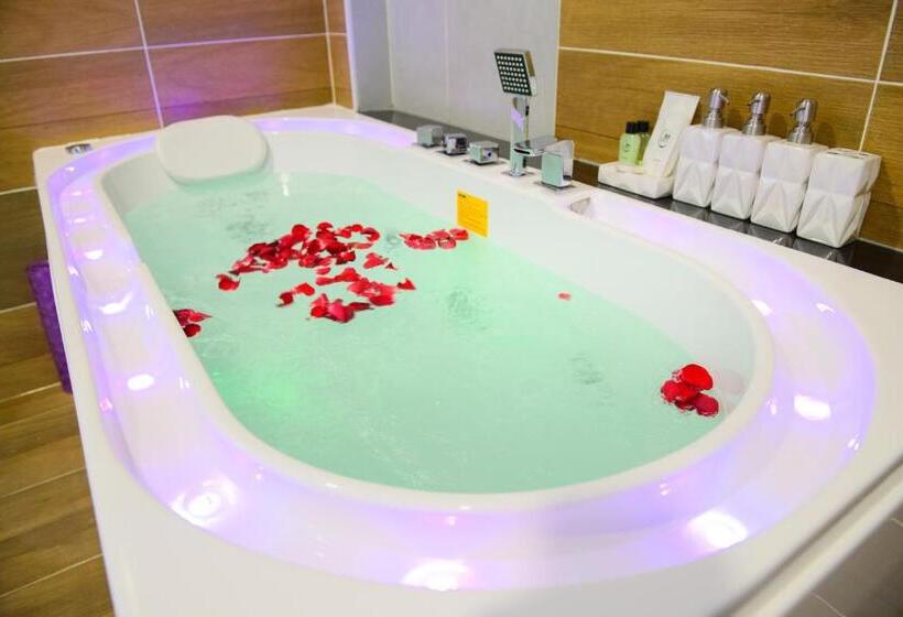 标准工作室, Ioon Resort ไออุ่นรีสอร์ท