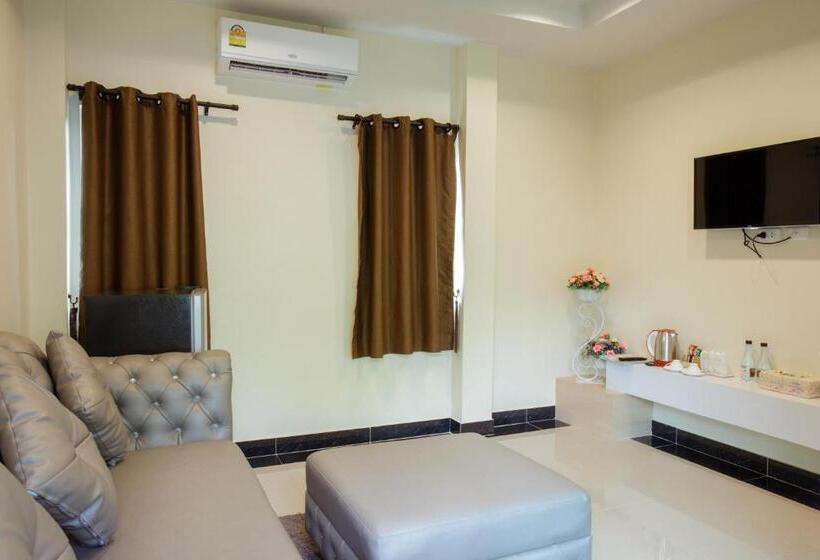 标准工作室, Ioon Resort ไออุ่นรีสอร์ท