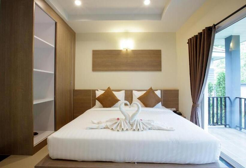 标准工作室, Ioon Resort ไออุ่นรีสอร์ท