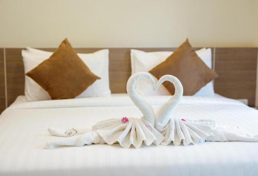 标准工作室, Ioon Resort ไออุ่นรีสอร์ท