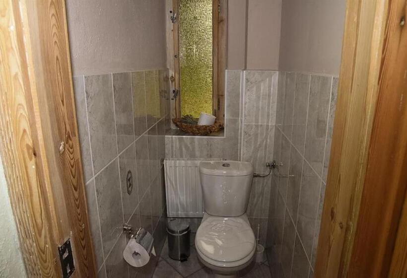 スタンダードルーム, Wiesner's Teichwirtschaft