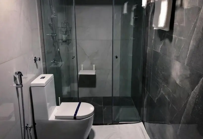 エクゼクティブスイート, Towers Hotel Alqassim